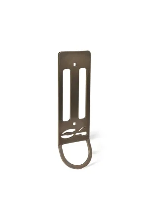 D-Ring C4 Inox Petit Prix
