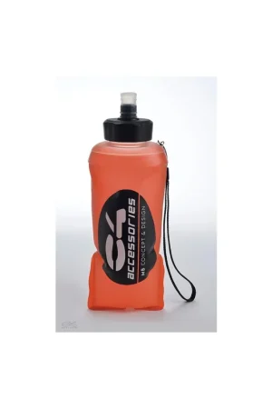 Gourde souple C4 500ml Vente Flash