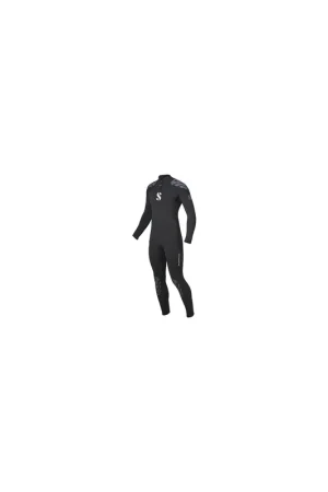 Satisfait Ou Remboursé Combinaison Everflex YULEX 3/2 mm Homme