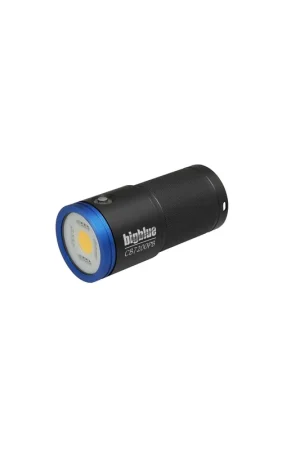 Produit De Marque Lampe Big Blue CB7200PB Led Fluo