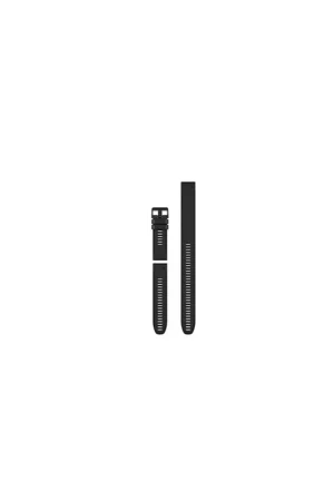 Bracelet Quick Fit Garmin pour MK1 Descent 26 mm avec Rallonge (3 pièces) Offre Spéciale