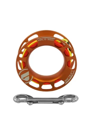 Dévidoir Spool Halo Apeks Meilleur Prix