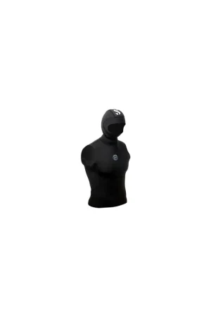 Veste à Cagoule Everflex Yulex 2mm Scubapro Haute Qualité