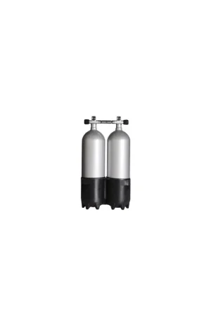 Bi bouteille 2 x 9 Litres Roth Bon Marché