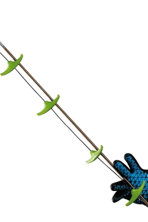 Bon Marché Echelle de chargement pour fusils pneumatiques