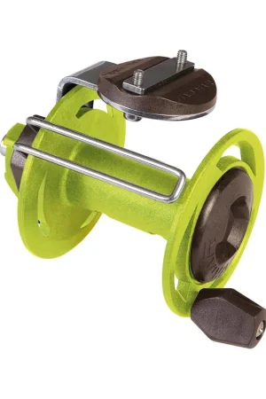 Acheter En Ligne Moulinet Salvimar Vertical Acid Green 70m