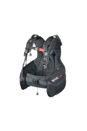 Gilet SEAC CLUB Acheter En Ligne