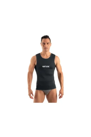 Pas Cher Seac Undersuit Man