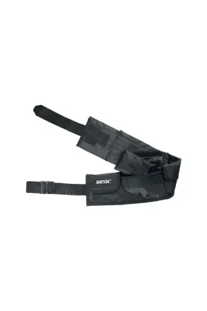 Usine Directe Ceinture avec poche à lest SEAC