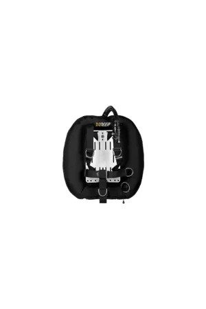 Seulement Aujourd'hui Wings XDEEP Hydros 40 DIR SET