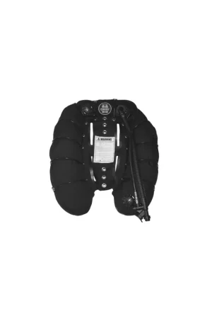 Wing OMS Deep Ocean 60lbs Expédié Aujourd'hui