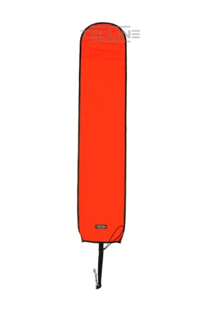 Livraison Express Parachute Tecline ouvert 25/122cm avec poids