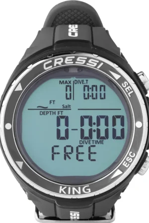Prix Bas Ordinateur Cressi King