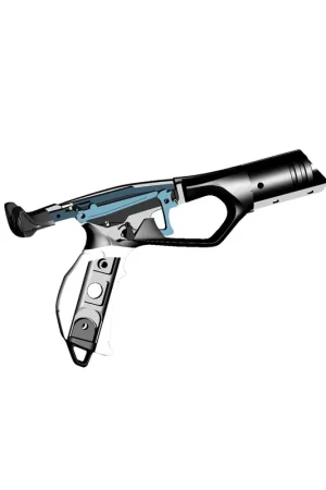 MECANISME DE DETENTE COMPLET POUR FUSIL INVICTUS HF ET CARBONE Offre Du Jour