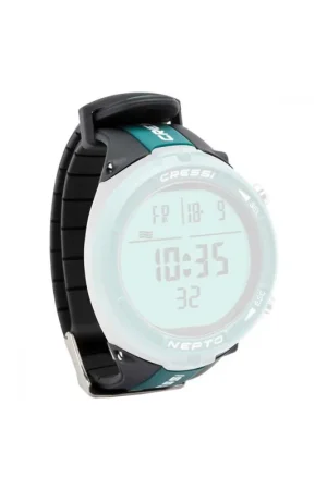 Bracelet Ordinateur Cressi Nepto Nouveauté