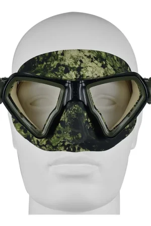 Nouvel Arrivage Masque Dessault Element Air Camo