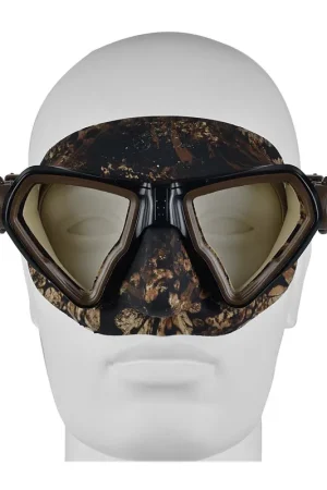 Achetez Aujourd'hui Masque Dessault Element Earth Camo