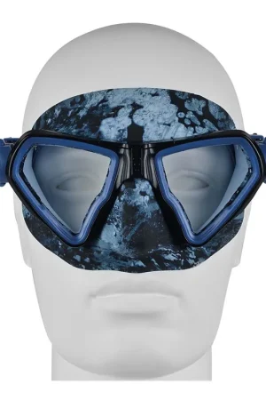Masque Dessault Element Water Camo Prix Cassé
