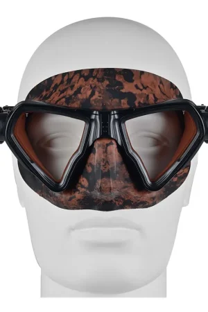 Masque Dessault Element Fire Camo Bon Plan