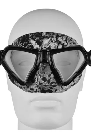 Masque Dessault Element Stone Camo Affaire À Saisir