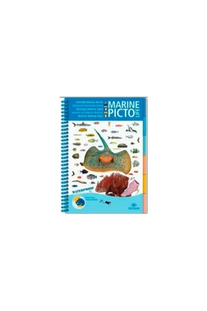 Produit De Marque Pictolife Pacifique Tropical Ouest