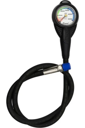 Manomètre Mini SPG Cressi Promotion
