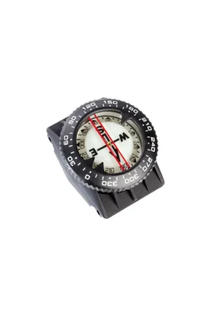 Soldes Compass avec bracelet et support BCD