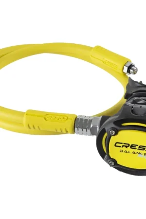 Usine Directe Octopus Cressi MG Balanced