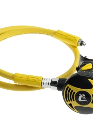 Meilleur Choix Octopus Cressi XS