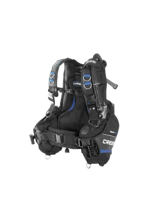 Prix Bas Gilet Cressi Aquaride