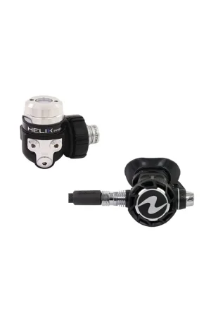 Détendeur de voyage Aqualung Helix Compact Pro Pas Cher