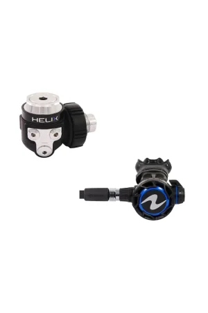 Détendeur Aqualung Helix Compact Authentique
