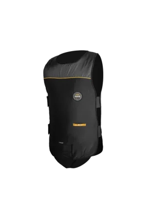 Offre Du Jour Gilet chauffant Santi Heating Vest Flex 2.0 pour combinaison étanche