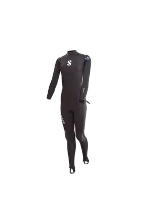 Combinaison de plongée femme 1mm Definition Scubapro Solde