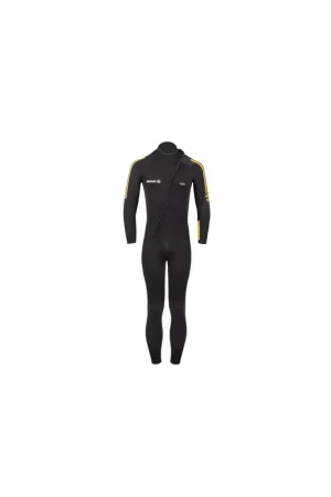 Dernière Chance Combinaison de plongée 3mm 1 Dive Beuchat H/F