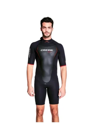 Shorty Cressi Altum H/F 3mm Livraison Express