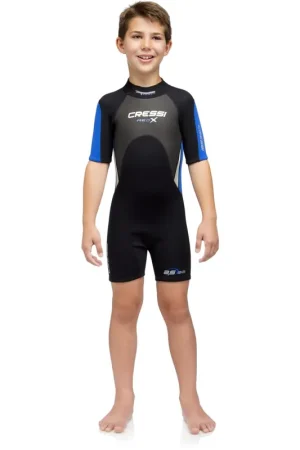 Meilleur Choix Shorty Cressi Med X Junior 2.5mm