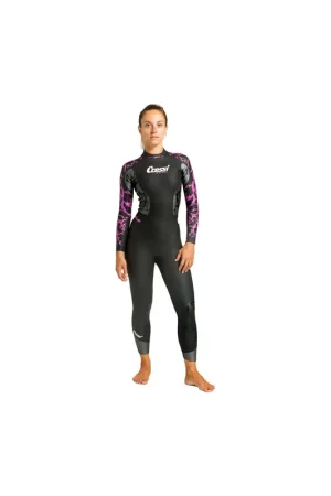 Combinaison de natation Cressi Kuwae Affaire À Saisir