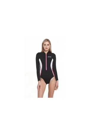 Maillot de bain Cressi Termico manche longue 2mm Marque