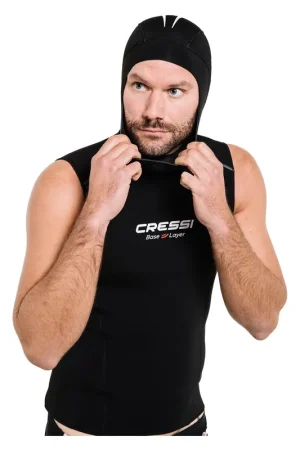 Meilleure Vente Sous combinaison Cressi Hood Homme/Femme