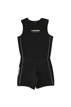 Gilet à capuche Cressi Base Layer H/F 2.5mm Affaire À Saisir