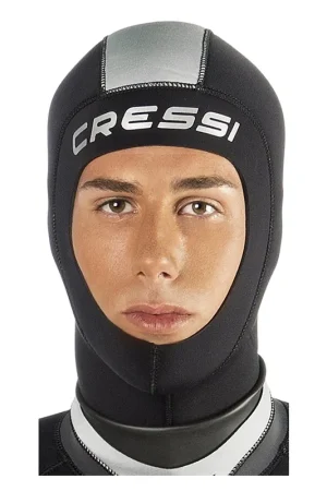 Offre Du Jour Cagoule Cressi Plus H/F 5mm