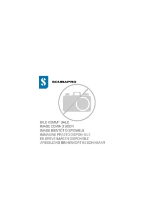 Vente Directe Robinet Scubapro Nitrox M26 200B EN144-3