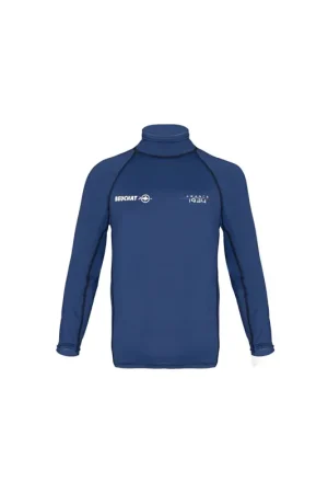 Rashguard Beuchat Atoll junior lycra Acheter En Ligne