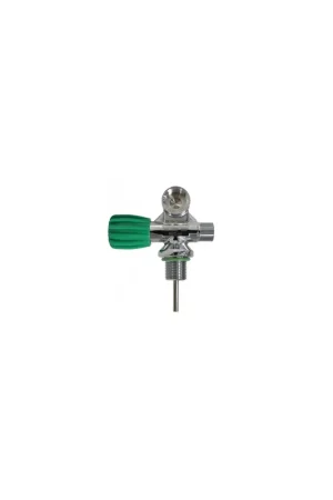 Robinet Nitrox M26 extensible SanoSub Pas Cher