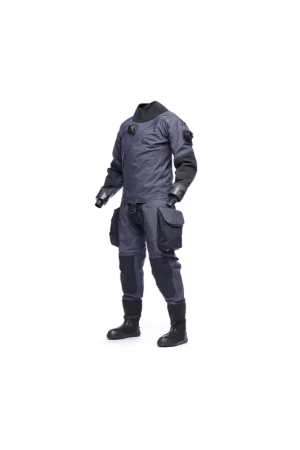 Combinaison étanche en toile Avatar Santi Pas Cher