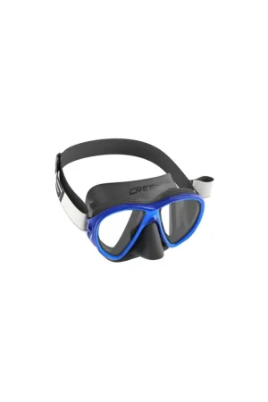 Prix Choc Masque de plongée Fiji Cressi