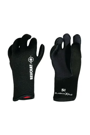 Promotion Saisonnière Gants Elaskin Beuchat Sport 3mm