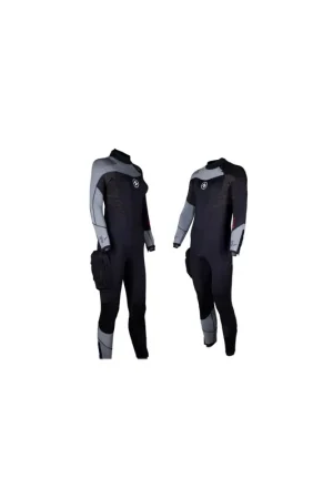 Combinaison de plongée Dynaflex 5.5mm Aqualung H/F Super Prix