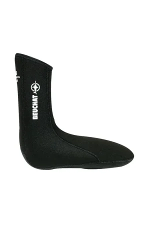 Quantité Limitée Chaussons Beuchat Sirocco Sport 5mm
